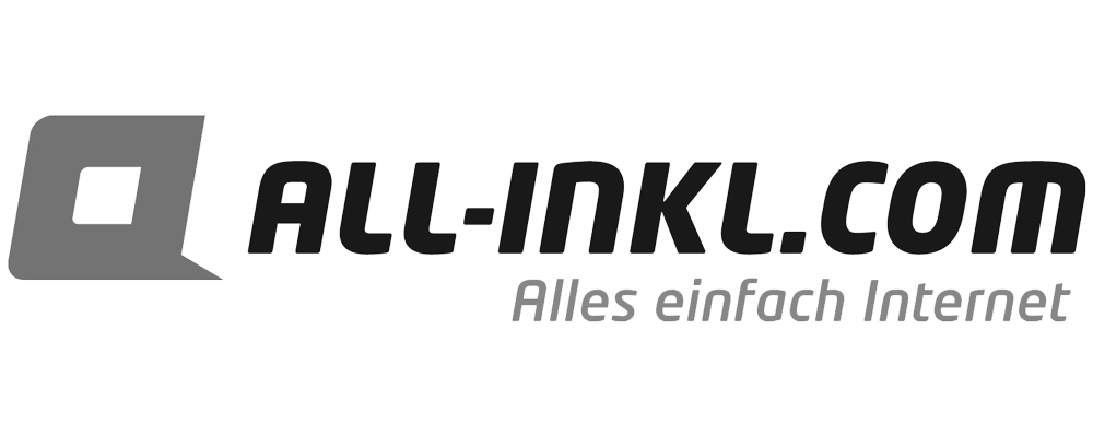 All-Inkl. - Partner der solitus GmbH IT Fulda