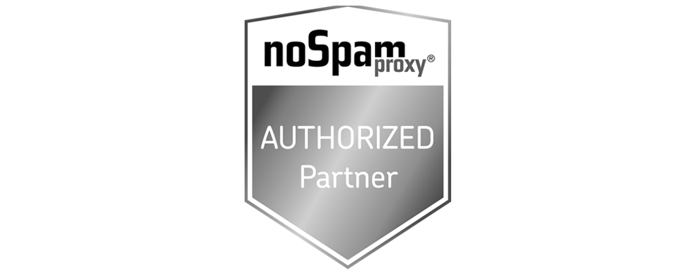 noSpam proxy - Partner der solitus GmbH IT Fulda