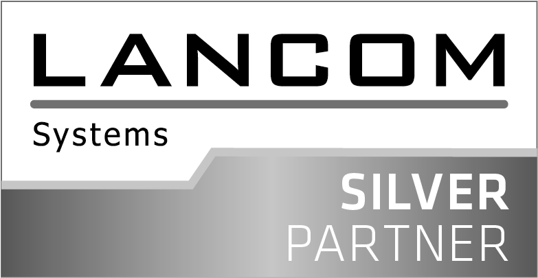 Lancom Silver - Partner der solitus GmbH IT Fulda